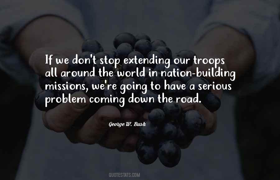 Quotes About Stop War #198384