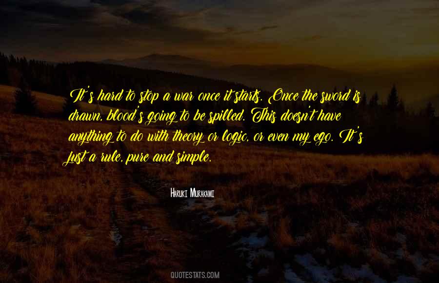 Quotes About Stop War #263405