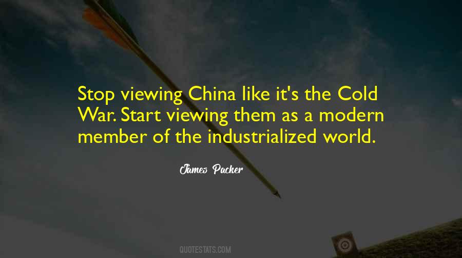 Quotes About Stop War #26397