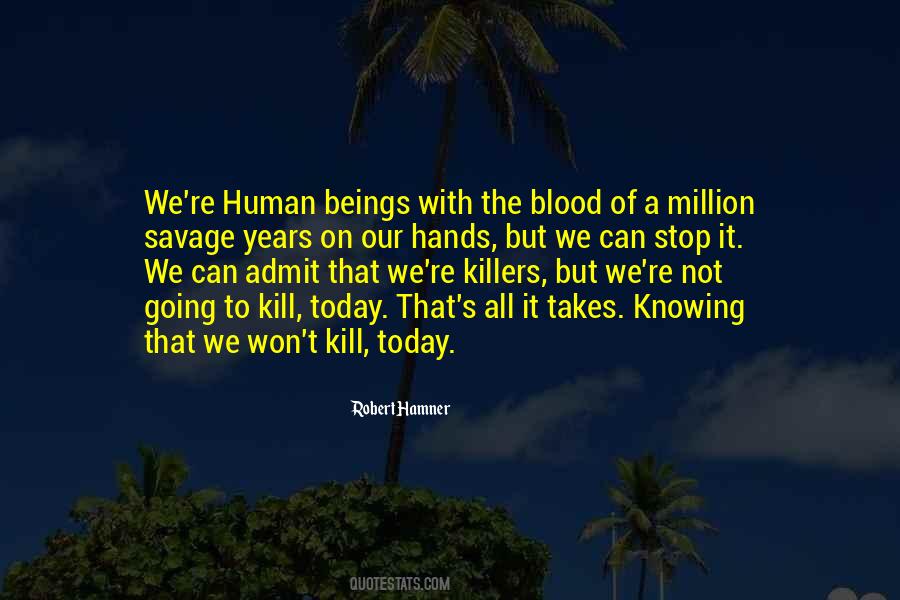 Quotes About Stop War #403487