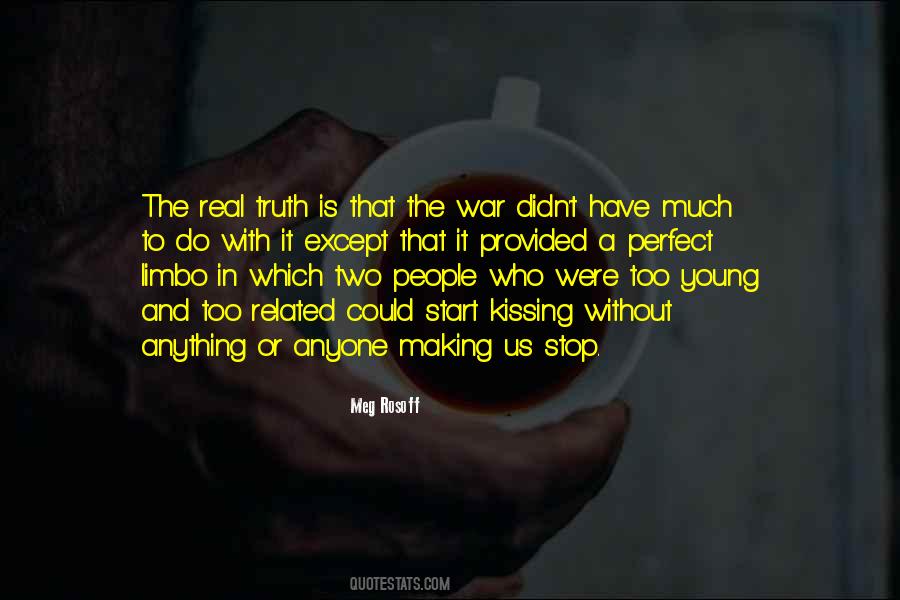 Quotes About Stop War #418475