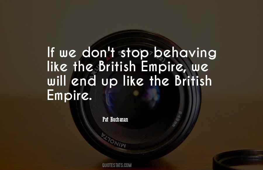 Quotes About Stop War #430936