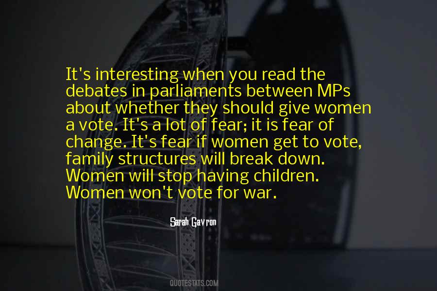 Quotes About Stop War #454841