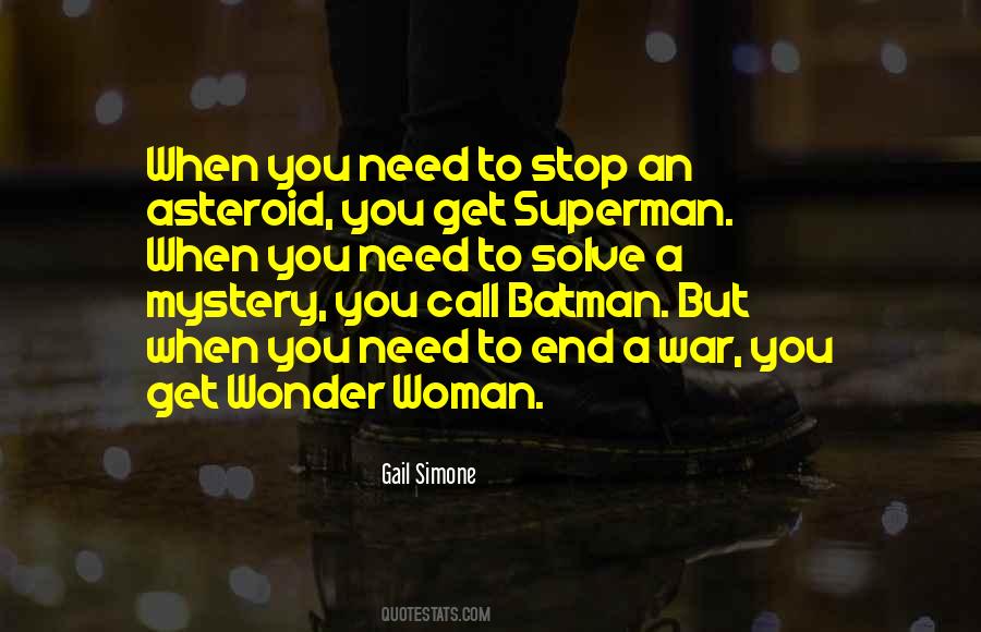Quotes About Stop War #459939