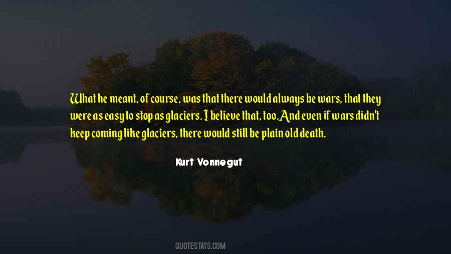 Quotes About Stop War #639615