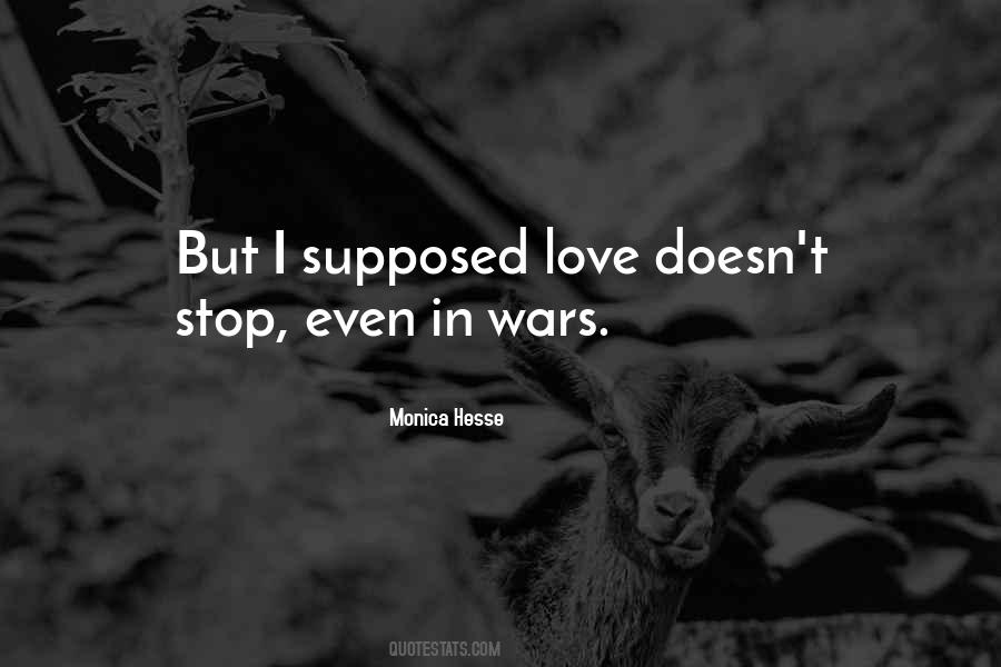 Quotes About Stop War #939894