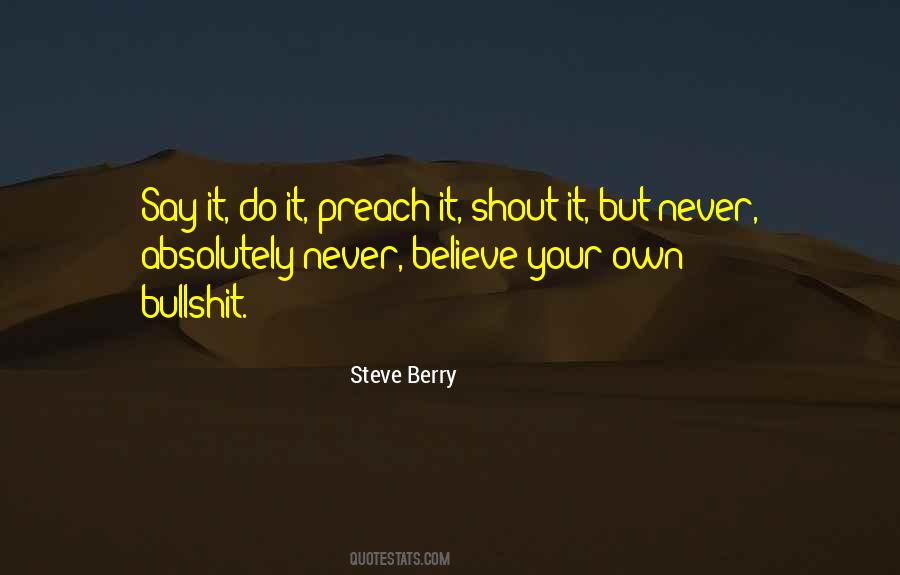 Never Shout Never Sayings #133965