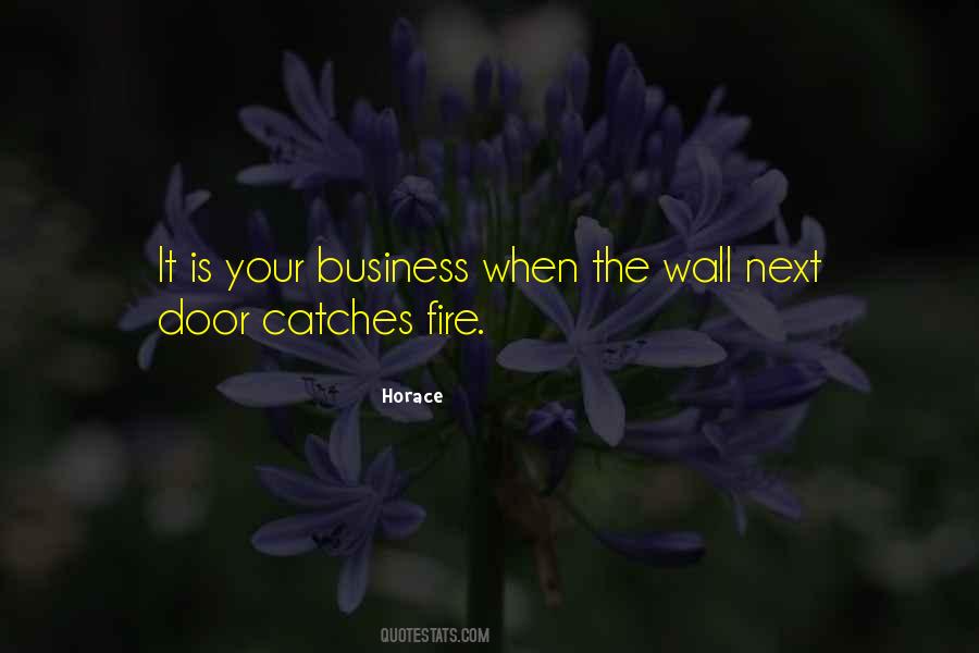 Next Wall Sayings #1572730