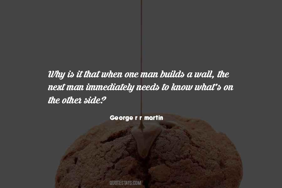 Next Wall Sayings #539907