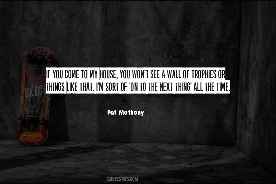 Next Wall Sayings #810231