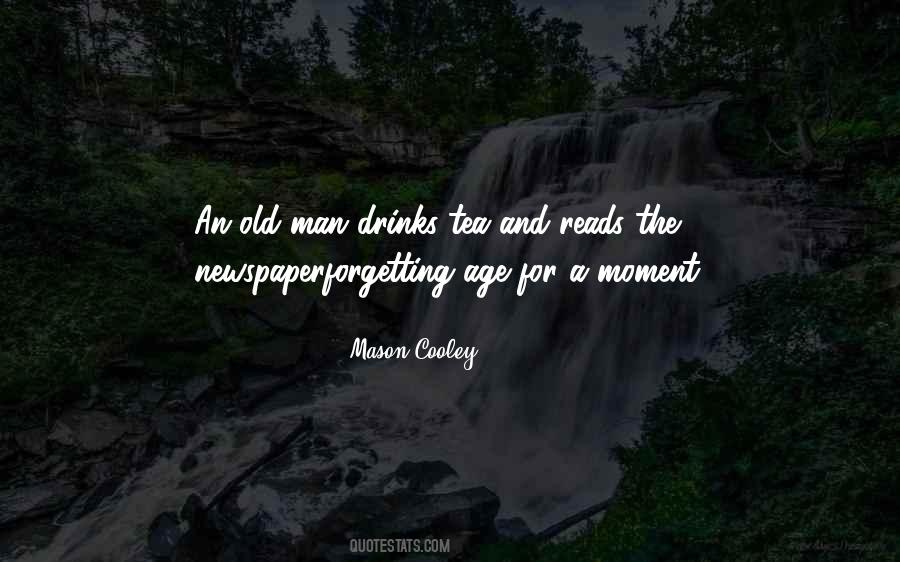 Old Newspaper Sayings #1611413
