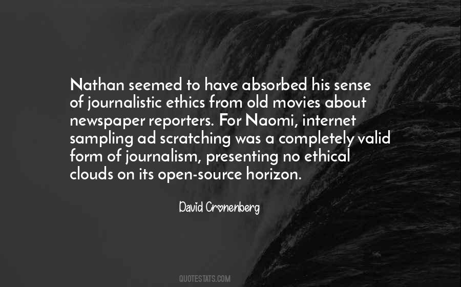 Old Newspaper Sayings #899401