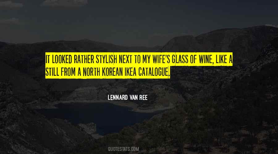 North Korean Sayings #1126679