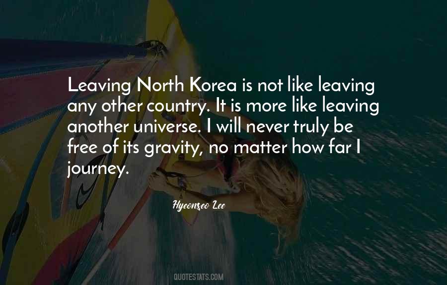 North Korean Sayings #1848112