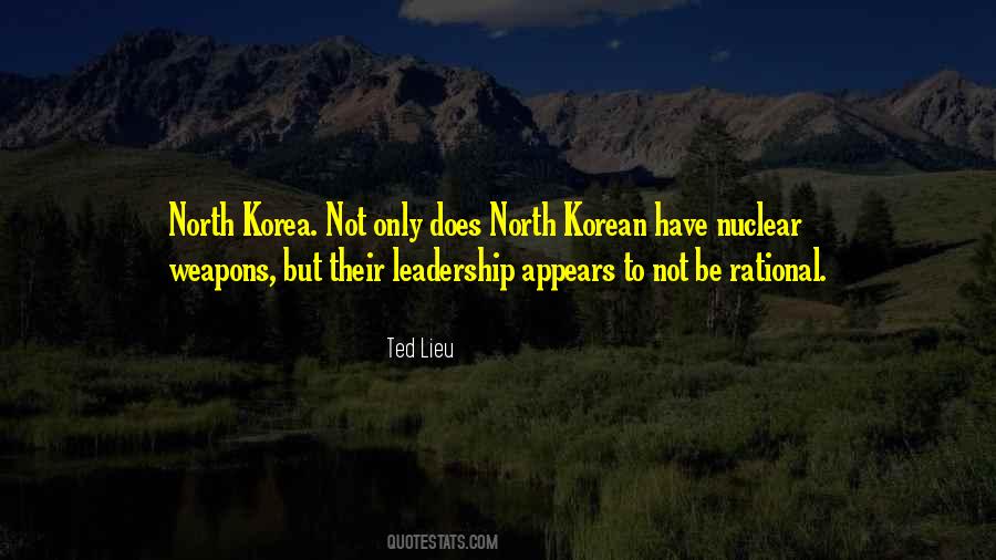 North Korean Sayings #258453