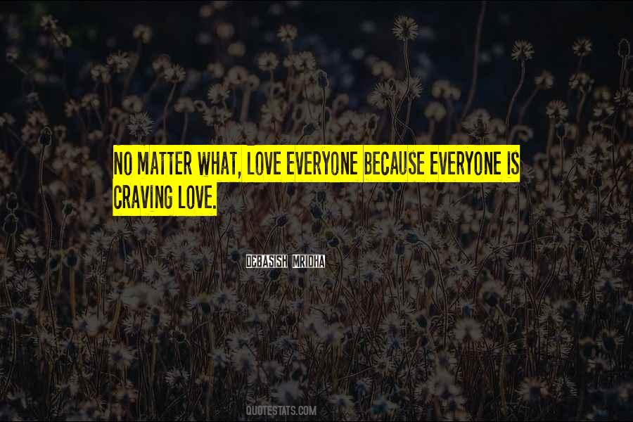 No Love Quotes Sayings #119087