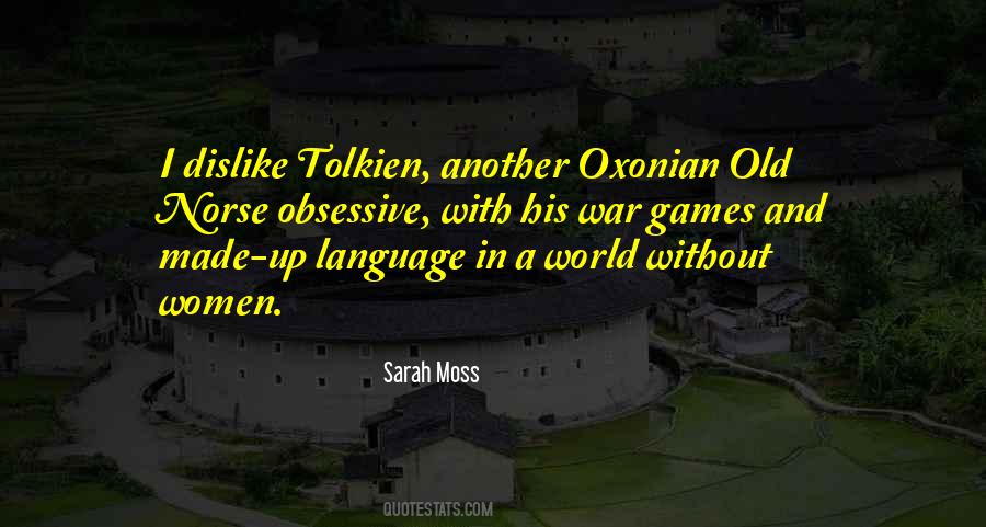 Old Norse Sayings #1483583