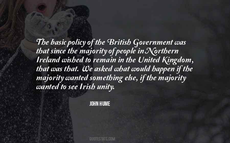 Northern Irish Sayings #12566
