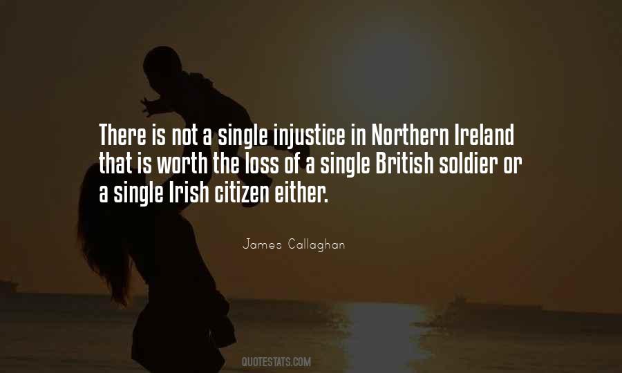 Northern Irish Sayings #1318012