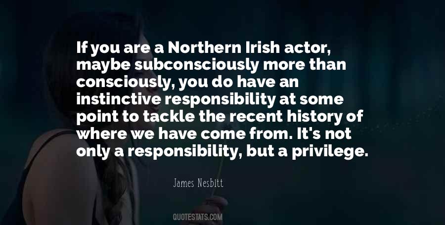 Northern Irish Sayings #185456