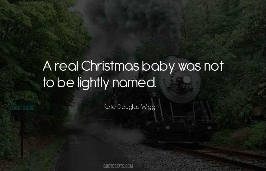 Quotes About Baby Names #390579