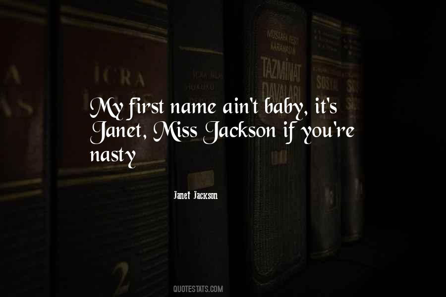 Quotes About Baby Names #999569