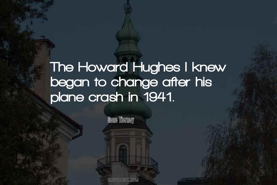 Plane Crash Sayings #1715643