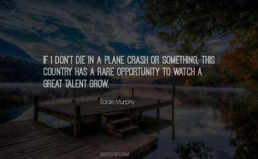 Plane Crash Sayings #682381