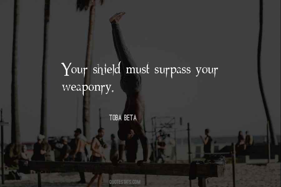 Quotes About Abundance And Prosperity #1849260