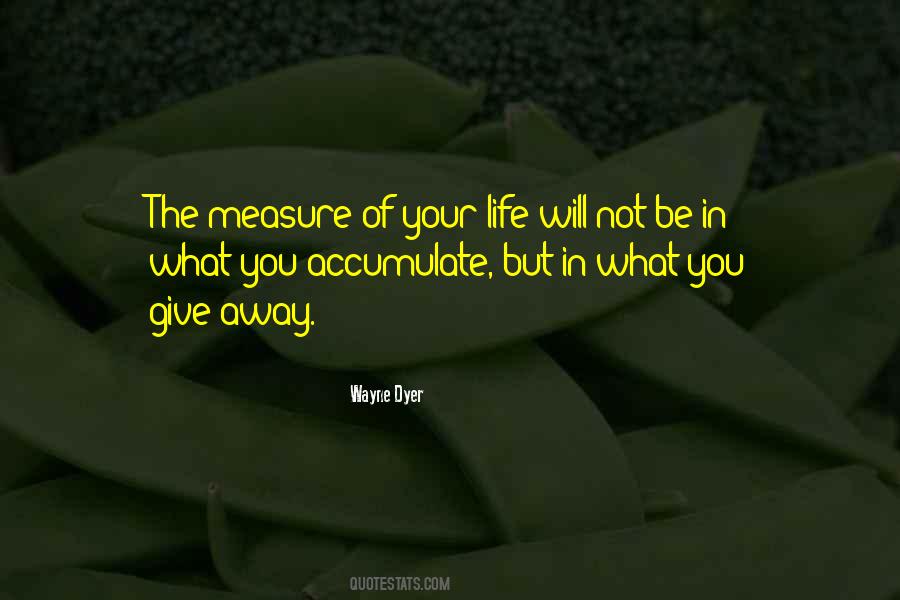 Quotes About Abundance And Prosperity #400463