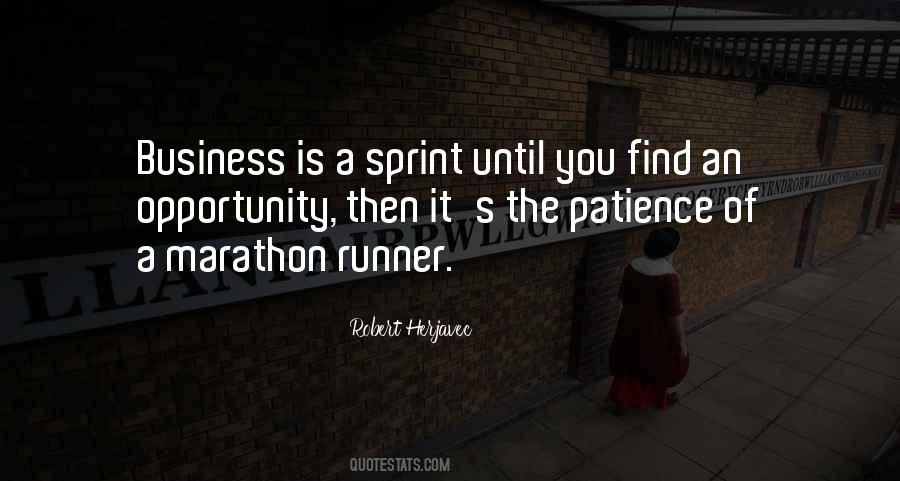 Marathon Runner Sayings #1805069