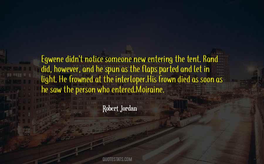 Quotes About Person Who Died #1207713