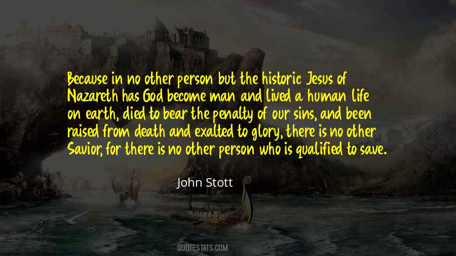 Quotes About Person Who Died #1753395