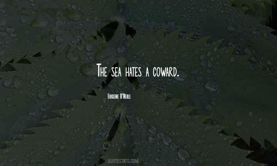 O Sea Sayings #564422