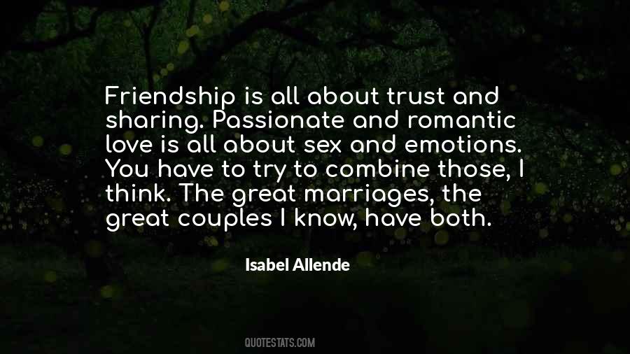 Romantic And Passionate Sayings #402775