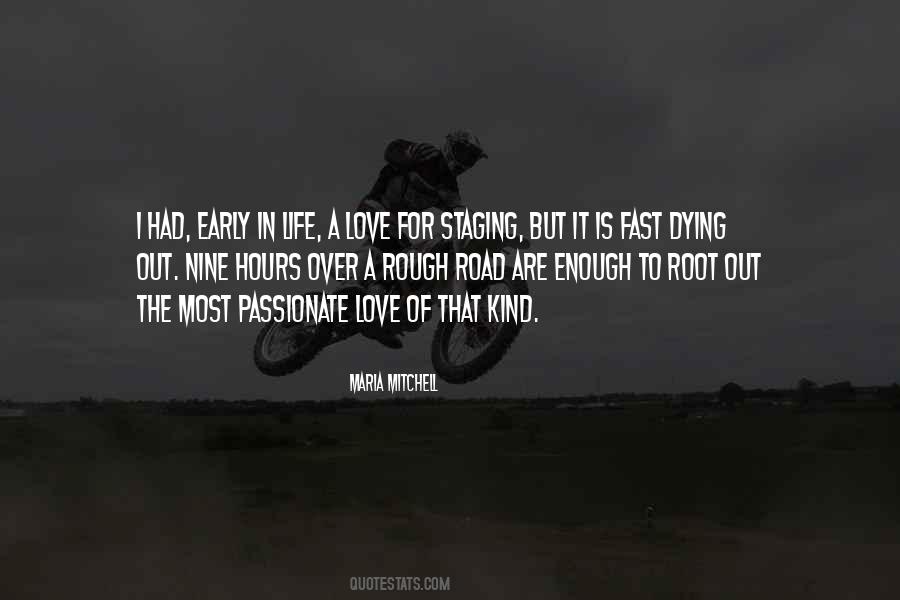 Most Passionate Sayings #1559100