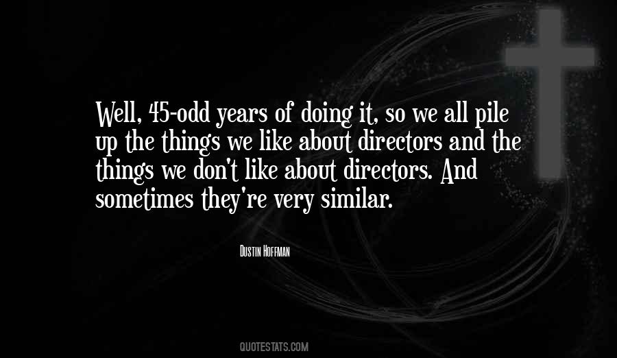 Very Odd Sayings #850108 Very Odd Sayings #850108