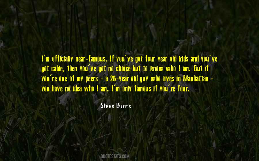 Famous Old Sayings #1069530
