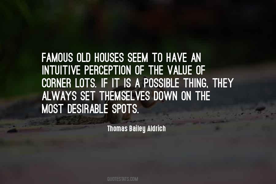 Famous Old Sayings #1242625