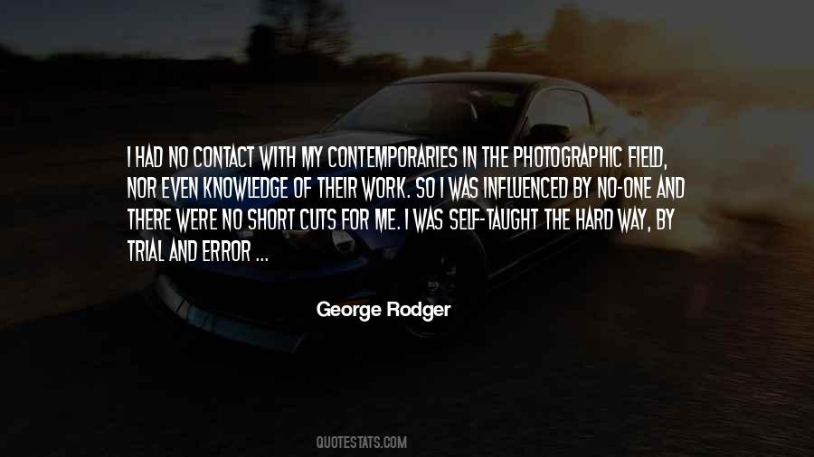 Short Self Sayings #1188852