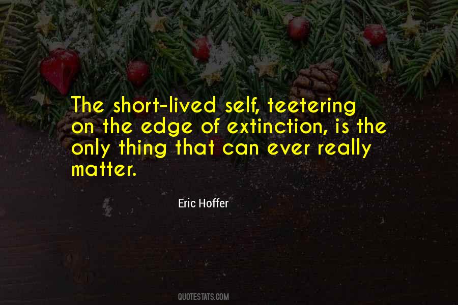 Short Self Sayings #1465465