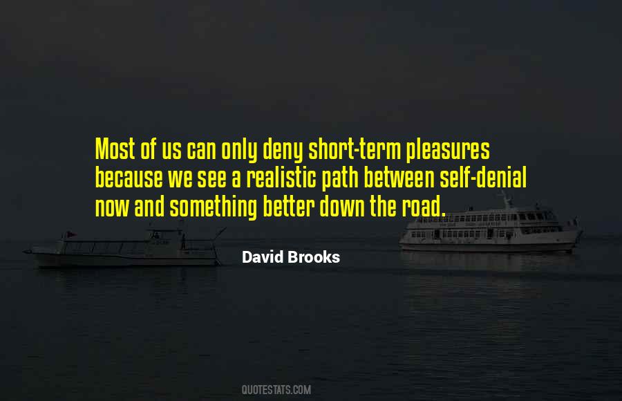 Short Self Sayings #237703