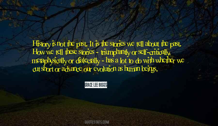 Short Self Sayings #370061