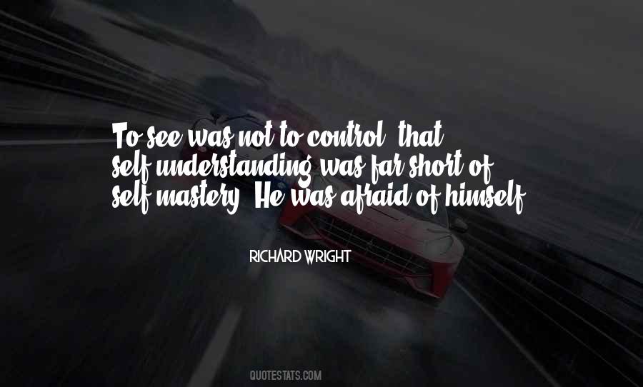 Short Self Sayings #51174
