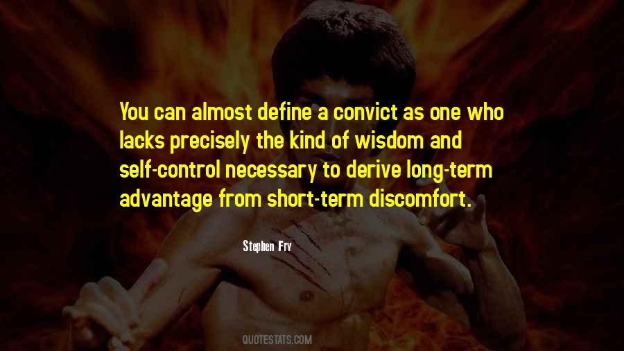 Short Self Sayings #603141