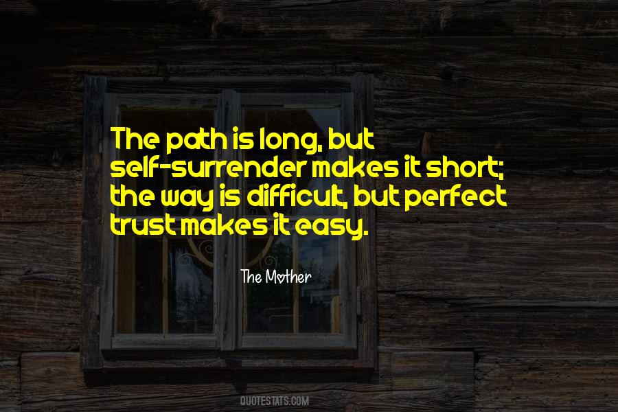 Short Self Sayings #634513