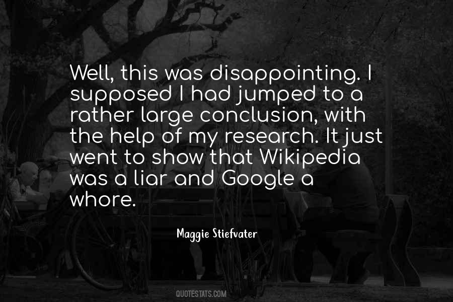 Okay Google Sayings #6548