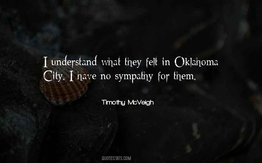 Oklahoma City Sayings #493437