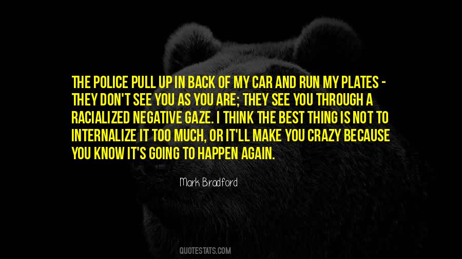 Best Police Sayings #307800