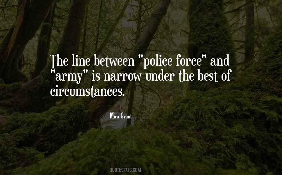 Best Police Sayings #742103